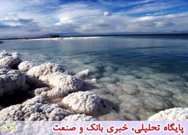 مردم نگران دریاچه ارومیه نباشند